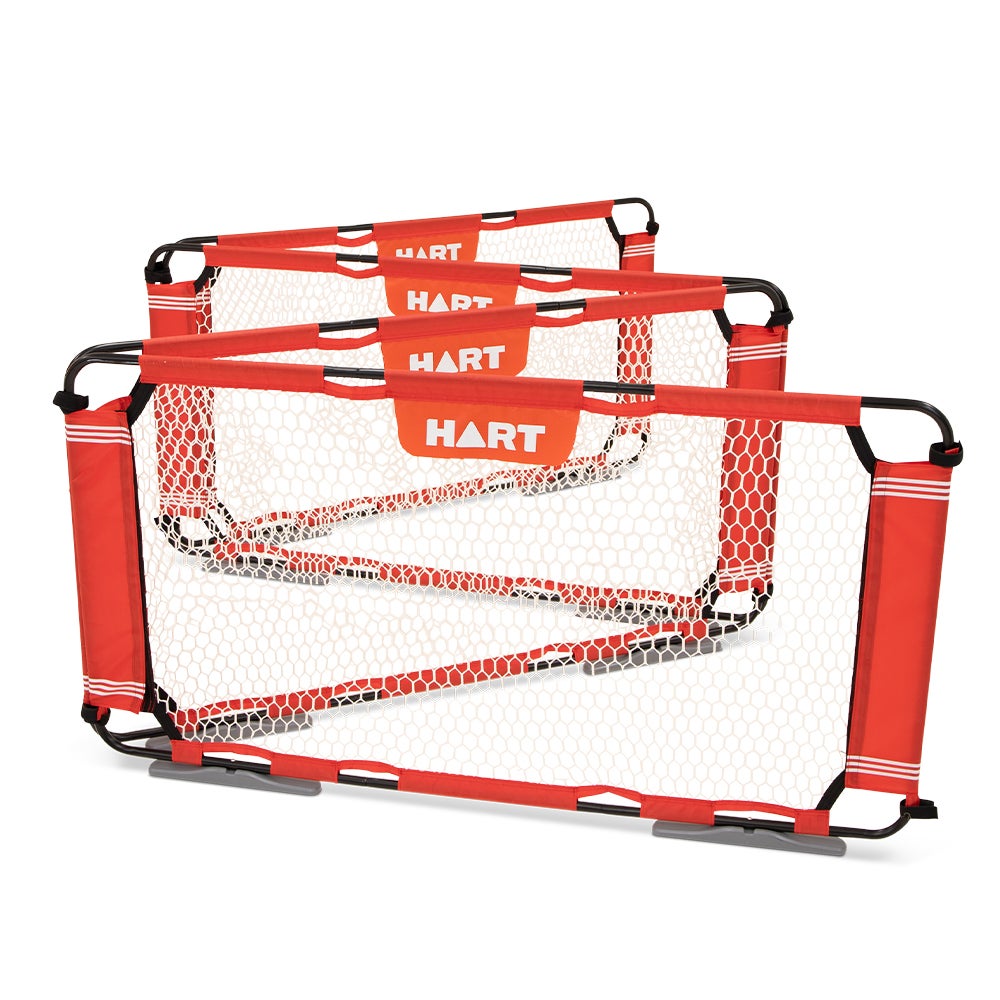 HART Barrier Net Set of 4 | HART Sport