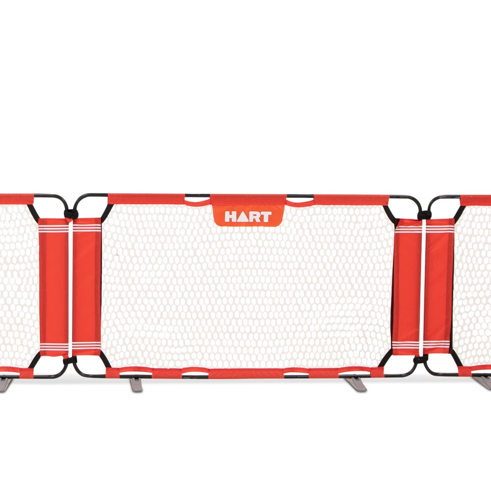 HART Barrier Net Set - HART Sport