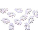 HART New Net Clips for Portable Aluminium Goals 20 Pack