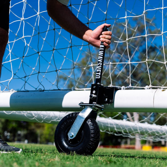 HART Goal Wheels 360 Degree - Set 4