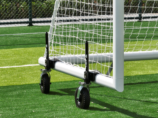 HART Goal Wheels 360 Degree - Set 4
