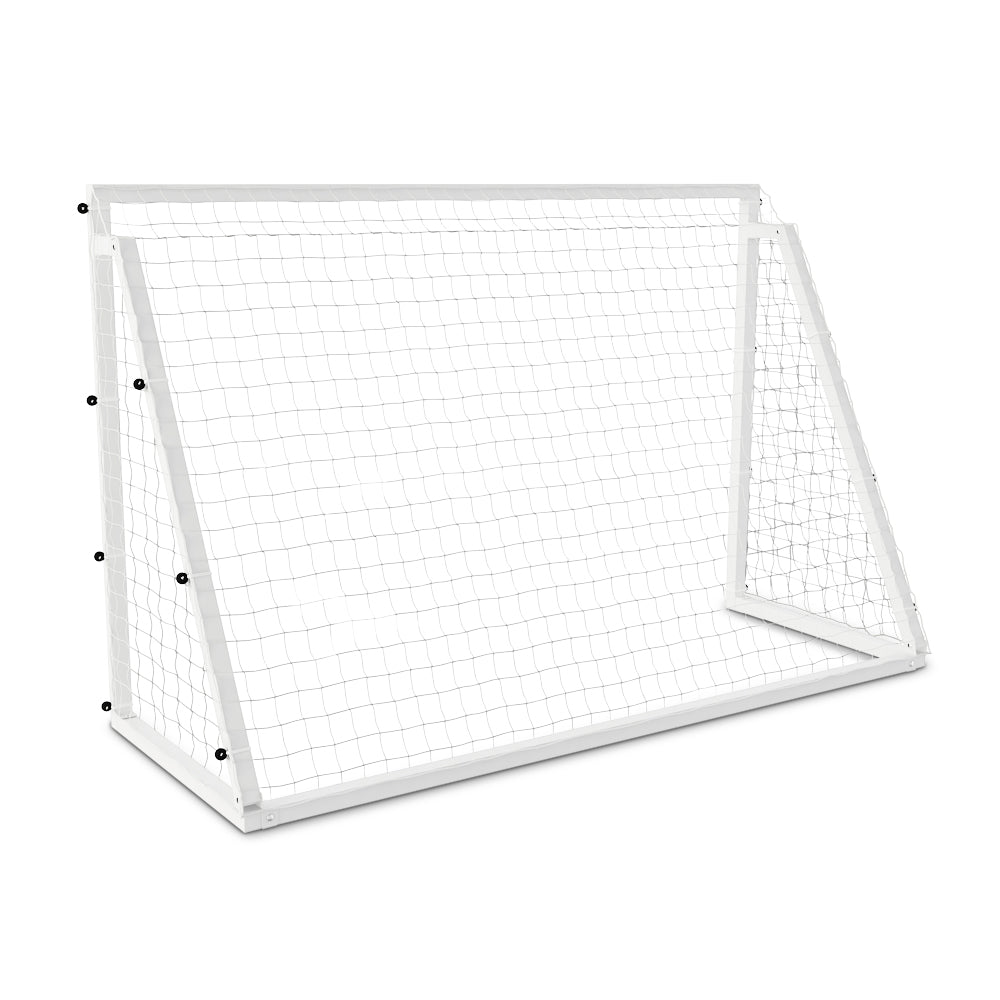 Alu Folding Futsal Goal 3m x 2m - HART Sport