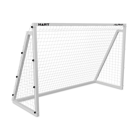 Alu Folding Futsal Goal 3m x 2m - HART Sport