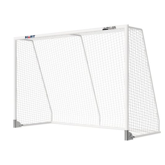 HART Alu Elite Portable Goals