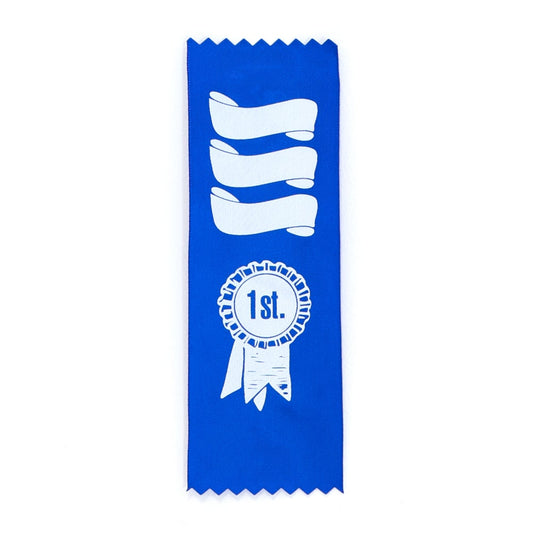 HART Scroll Place Ribbons - HART Sport