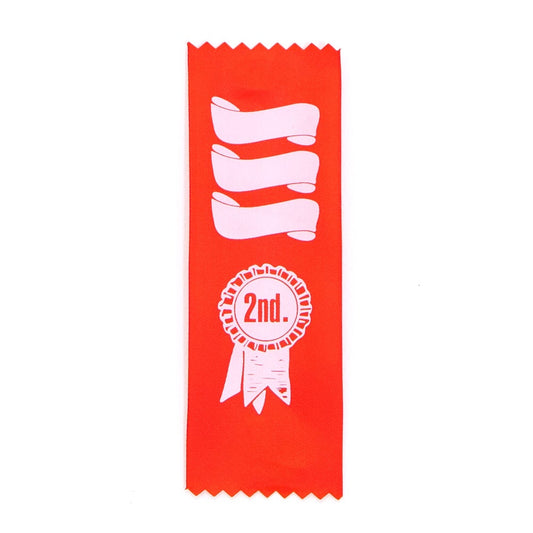 HART Scroll Place Ribbons - HART Sport