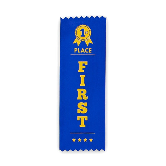 HART Plain Place Ribbons - HART Sport