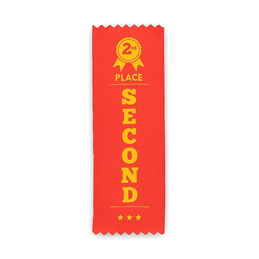 HART Plain Place Ribbons - HART Sport