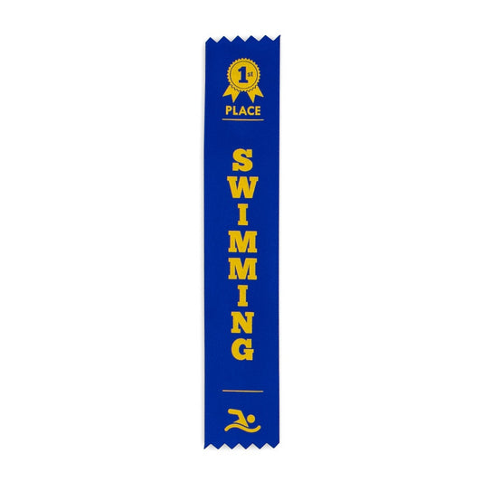 HART Swimming Ribbons - HART Sport