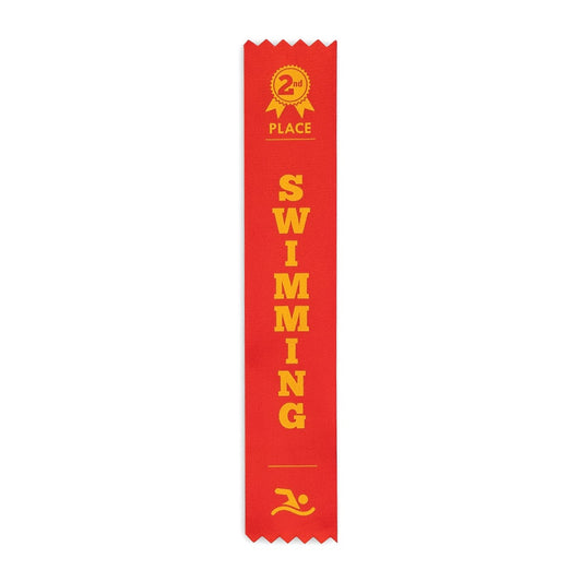 HART Swimming Ribbons - HART Sport