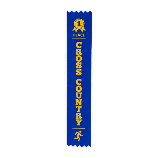 HART Cross Country Ribbons - HART Sport