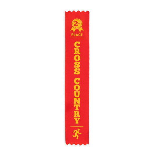 HART Cross Country Ribbons - HART Sport