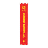 HART Cross Country Ribbons