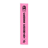 HART Cross Country Ribbons