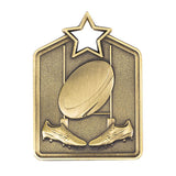 HART Comet Medal - HART Sport