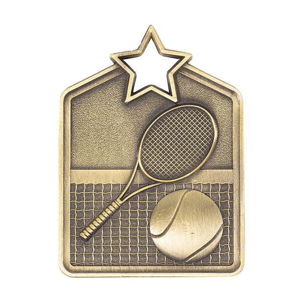 HART Comet Medal - HART Sport