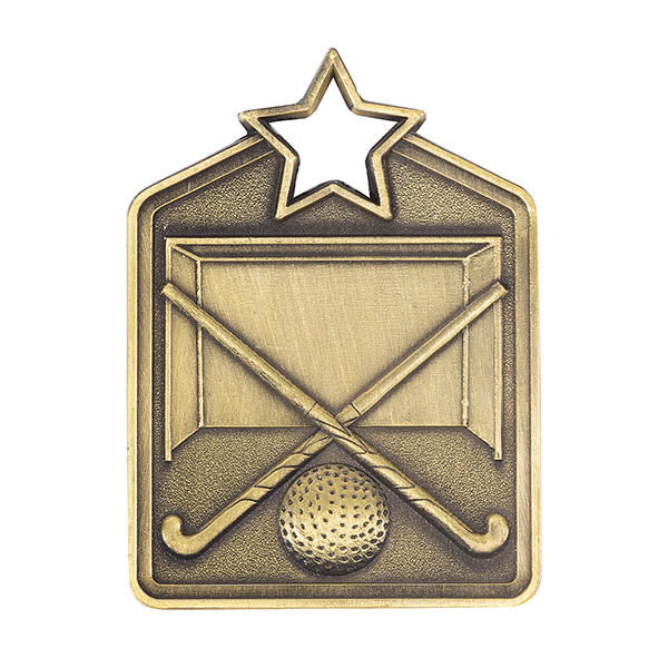 HART Comet Medal - HART Sport