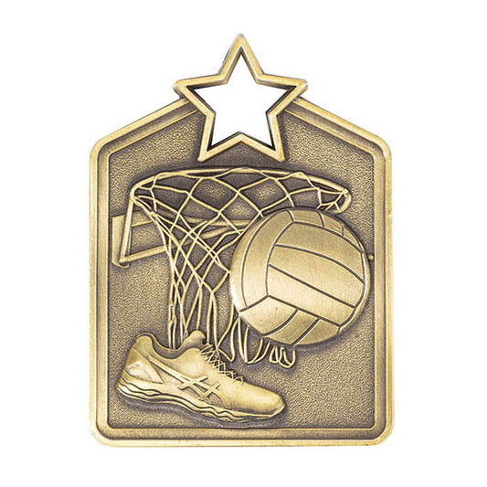 HART Comet Medal - HART Sport