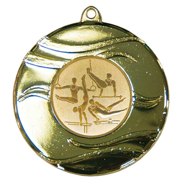 HART Midas Medal - Gold - HART Sport