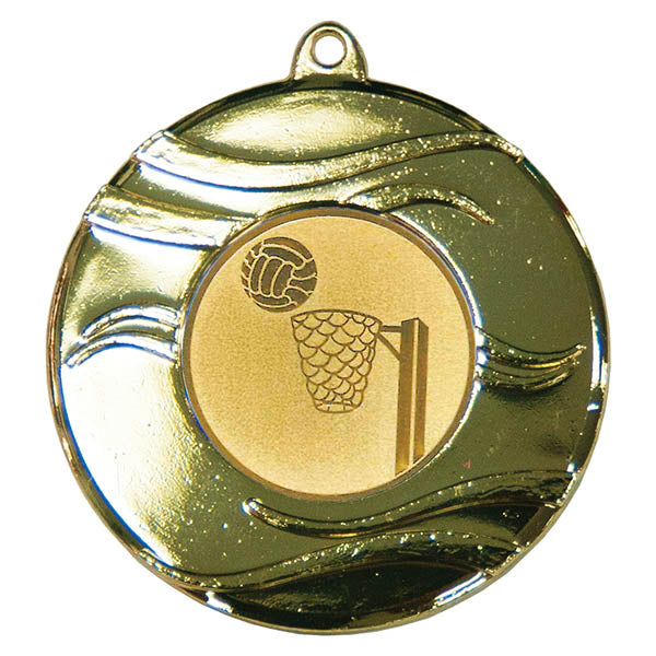 HART Midas Medal - Gold - HART Sport