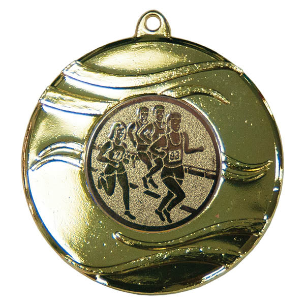 HART Midas Medal - Gold - HART Sport