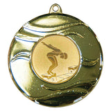 HART Midas Medal - Gold - HART Sport