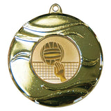 HART Midas Medal - Gold - HART Sport