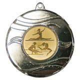 HART Midas Medallion - Silver - HART Sport