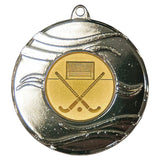 HART Midas Medallion - Silver