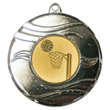 HART Midas Medallion - Silver