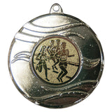 HART Midas Medallion - Silver