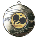 HART Midas Medallion - Silver