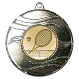 HART Midas Medallion - Silver - HART Sport