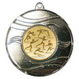 HART Midas Medallion - Silver