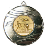 HART Midas Medallion - Silver