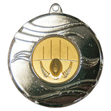 HART Midas Medallion - Silver