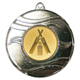 HART Midas Medallion - Silver