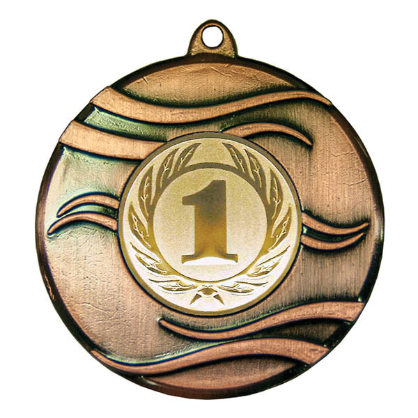 HART Midas Medal - Bronze - HART Sport