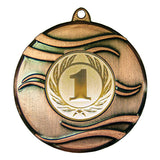 HART Midas Medal - Bronze - HART Sport