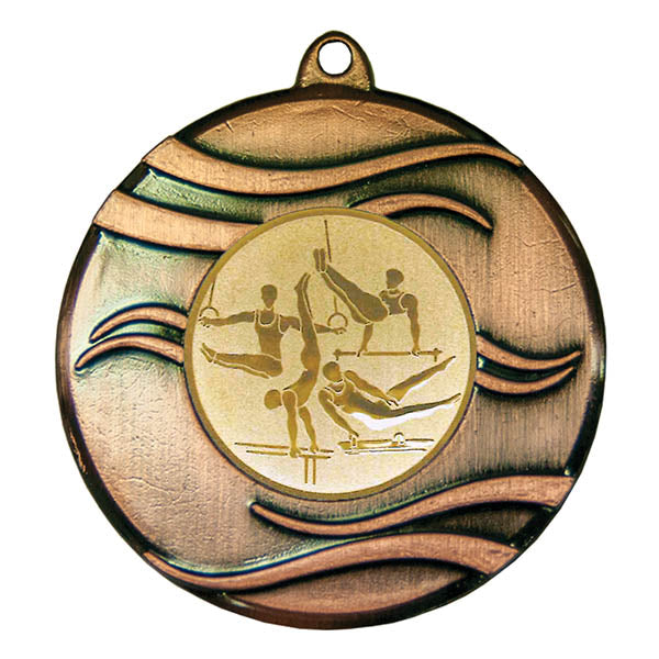 HART Midas Medal - Bronze - HART Sport