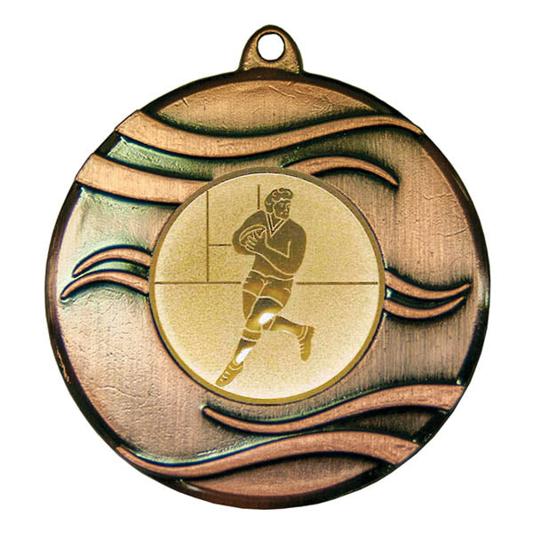 HART Midas Medal - Bronze - HART Sport