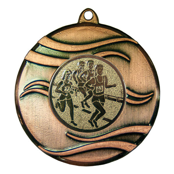 HART Midas Medal - Bronze - HART Sport