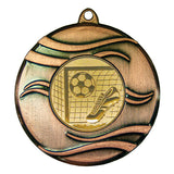 HART Midas Medal - Bronze - HART Sport