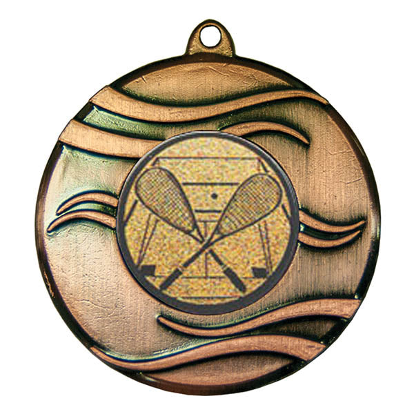 HART Midas Medal - Bronze - HART Sport