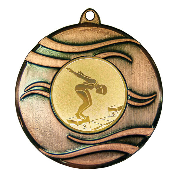 HART Midas Medal - Bronze - HART Sport