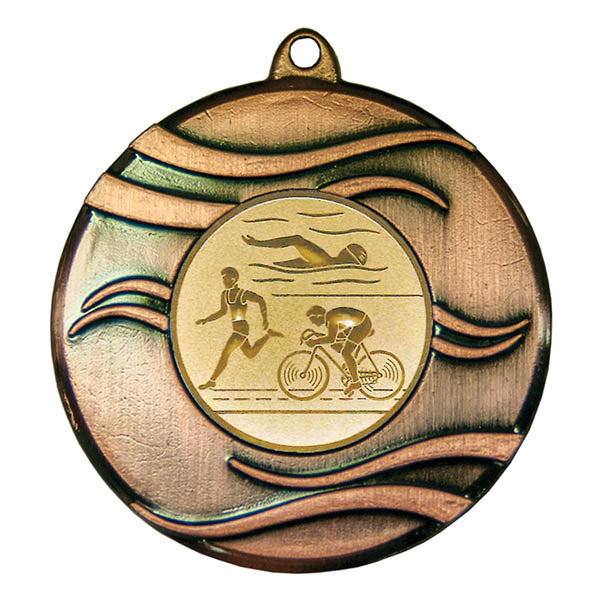 HART Midas Medal - Bronze - HART Sport