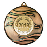 HART Midas Medal - Bronze - HART Sport