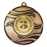 HART Midas Medal - Bronze - HART Sport