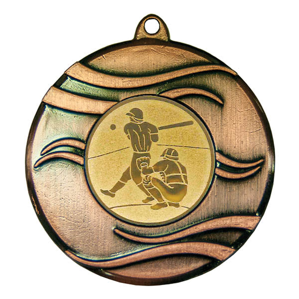 HART Midas Medal - Bronze - HART Sport