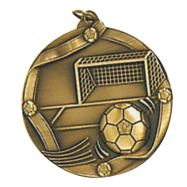 HART Millenium Medals - HART Sport